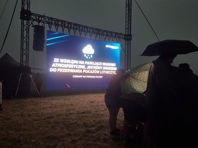 Co zabrać, a co zostawić w domu? W piątek i sobotę Antidotum Airshow Leszno