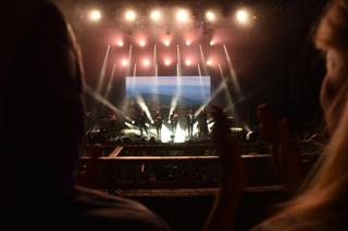 Tłumy na Starym Mieście w Olsztynie. Mieszkańcy świętowali 25-lecie samorządu Warmii i Mazur [ZDJĘCIA]