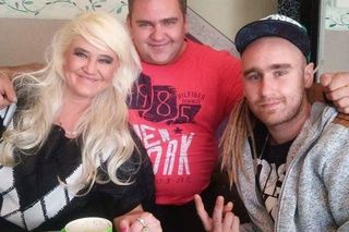 Prawda o relacji Agnieszki Kotońskiej z Gogglebox wyszła na jaw. Rozstali się z Arturem?