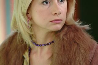 Tak zmieniała się Ewa Gawryluk