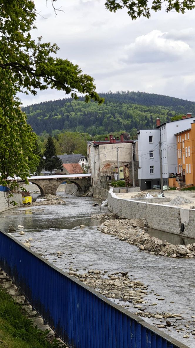 Miliony na ratowanie zabytków po powodzi. Te obekty zostaną wyremontowane 