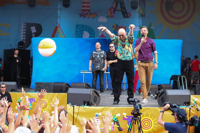 „Lato z Radiem” 2014 ponownie zagra nad polskim morzem
