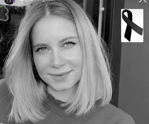 Nagła śmierć młodziutkiej influencerki. Siostrzyczko, żegnam Cię z niewyobrażalnym bólem
