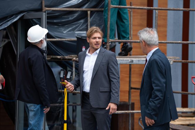 Co wydarzy się w "Na dobre i na złe"? Streszczenia odcinków 970-972