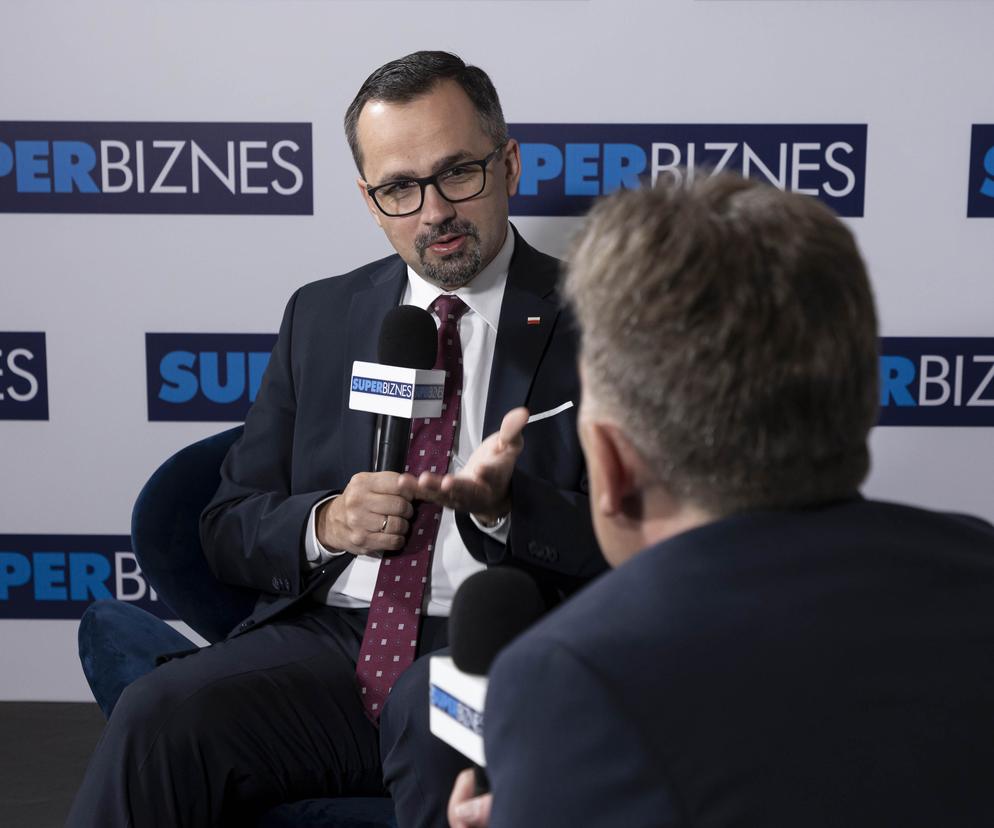 Marcin Horała. Forum Ekonomiczne Karpacz 2022