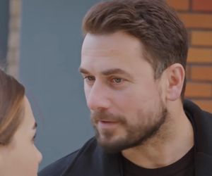 Miłość i nadzieja, odcinek 328. Kuzey, Sila