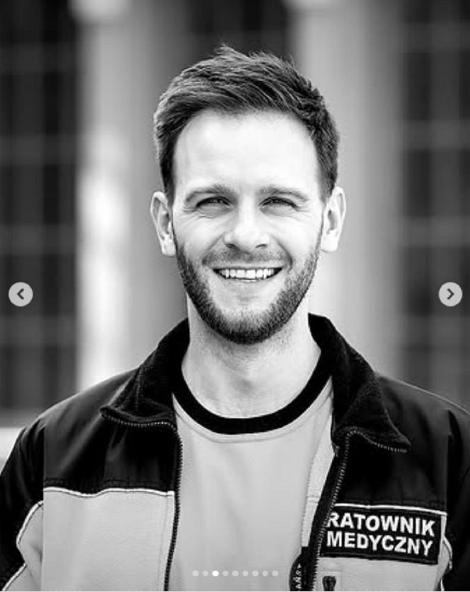 Na sygnale na planie. Kuba (Wojciech Zygmunt)