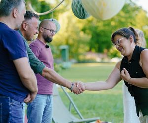 3. odcinek Rolnik szuka żony