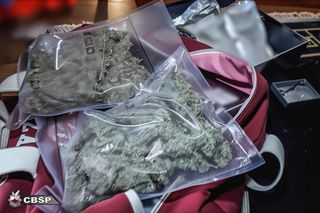 Groźny gang narkotykowy rozbity na Mazowszu. Dziennie sprzedawali nawet kilkaset działek