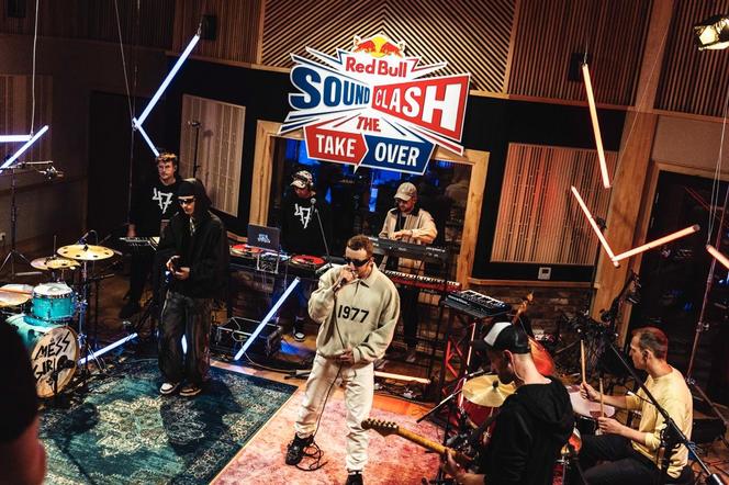 RedBull SoundClash 2023 