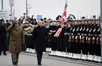 ORP Kormoran już oficjalnie w Marynarce Wojennej Polski