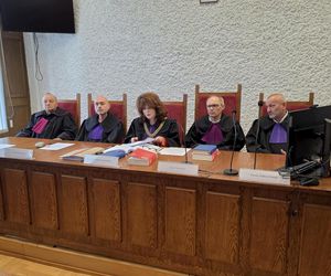 Atak na 12-latkę w Rzeszowie. Kyrylo H. usłyszał wyrok. 