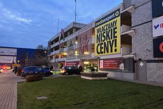 Niedziela handlowa w NoVa Park. Tłumy gorzowian ruszyło na zakupy