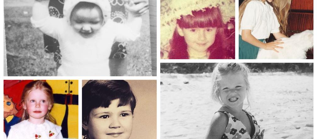 Dzień dziecka na Instagramie gwiazd