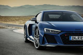 Audi R8 V10 FL MY 2019