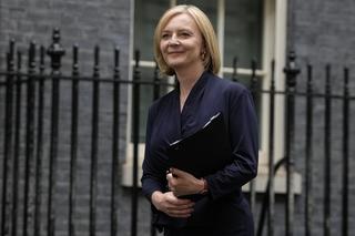 Czy funt wyjdzie z dna pod rządami premier Liz Truss?