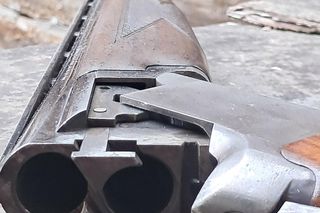 Finał zawodów strzeleckich seniorów w Warszawie