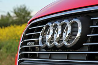 Sprawdź Audi po numerze VIN czy ma wadę programu sterującego w silniku 1.6 TDI CR i 2.0 TDI CR
