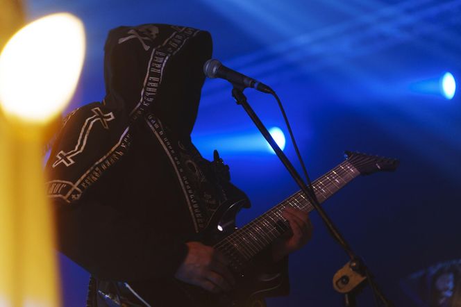 Batushka - rok założenia 2015