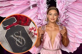 Jest nowy kalendarz adwentowy Victoria's Secret. W środku kosmetyki z kultowej kolekcji