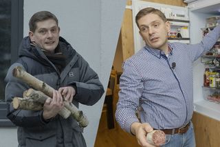 Poseł PiS Bartosz Kownacki szczerze o piciu alkoholu. Odkąd mam żonę i synka ...