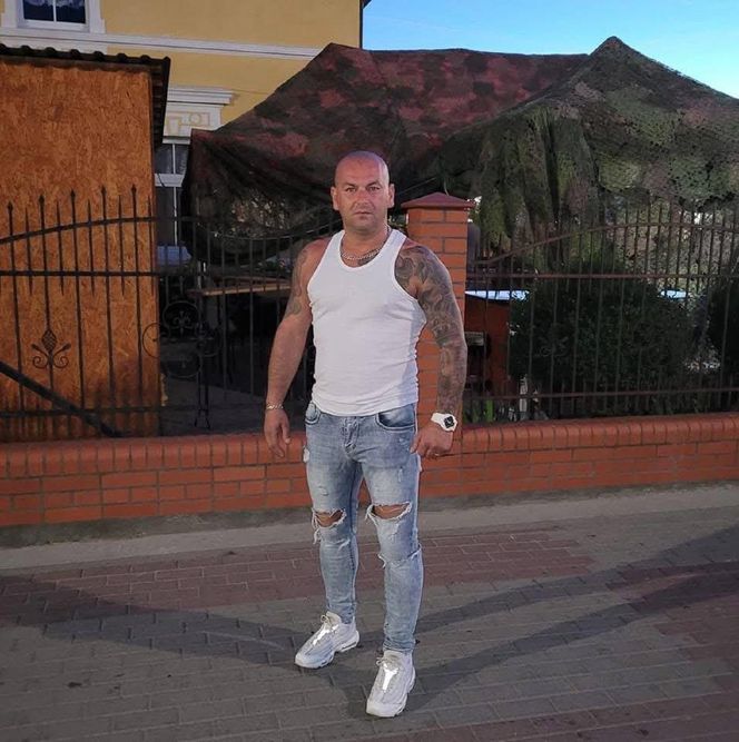 Poszukiwana para z Ostrzeszowa