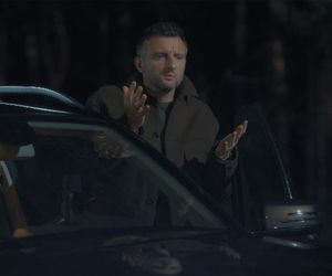 M jak miłość, odcinek 1854: Bartek (Arkadiusz Smoleński) 