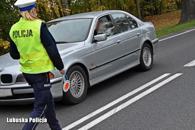 Strzelce: Trzeźwy poranek nie dla wszystkich. Były promile!