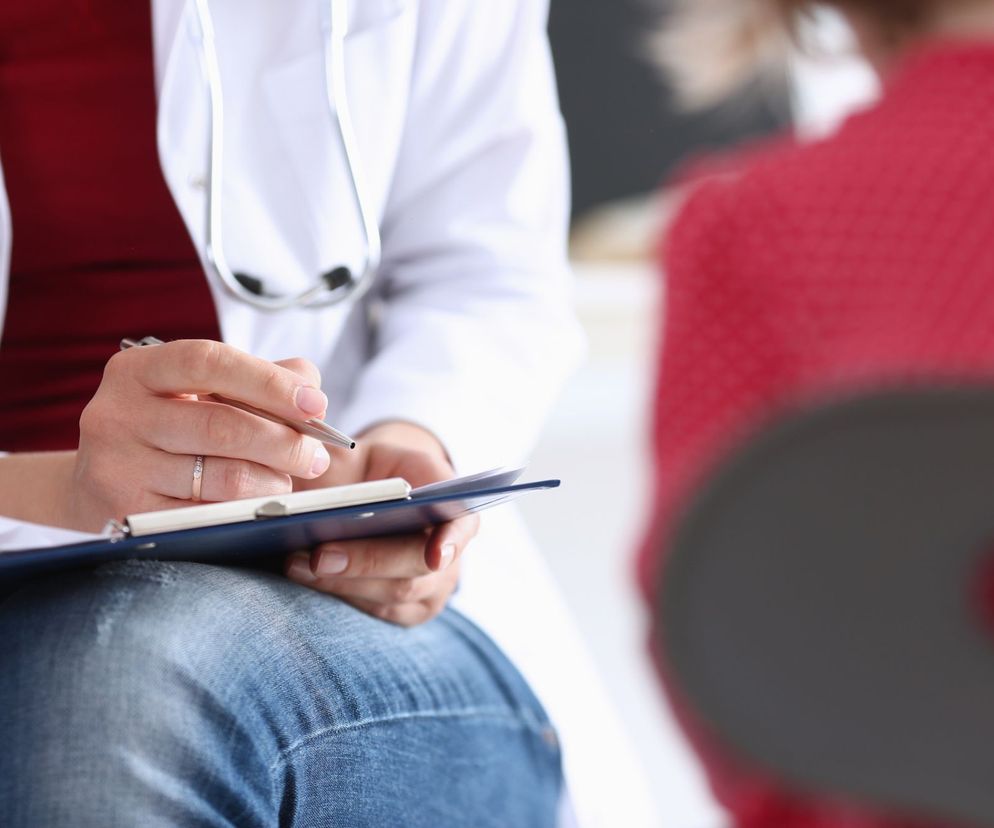 Porada psychologa, psychoterapeuty