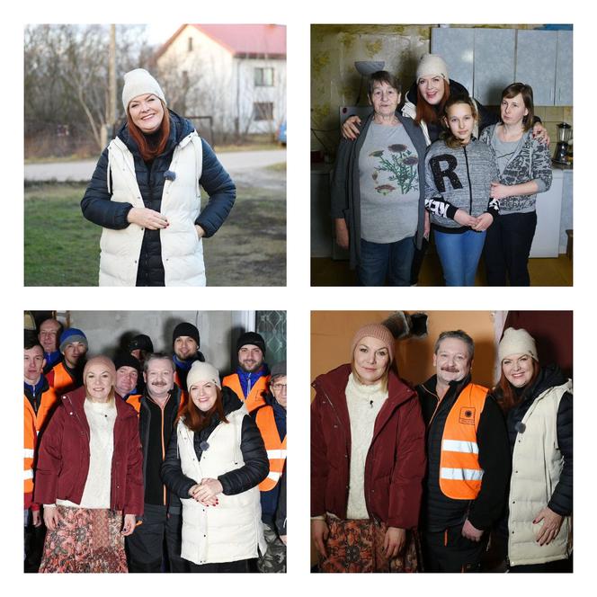 Nasz nowy dom 15.04.2020