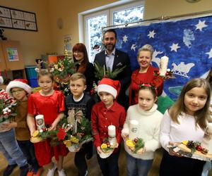 Białołęka pomaga dzieciom marzyć! Gwiazdkowe Marzenie 2022