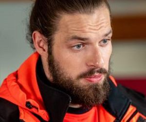 Na sygnale, odcinek 739. Romek (Izydor Łobacz)