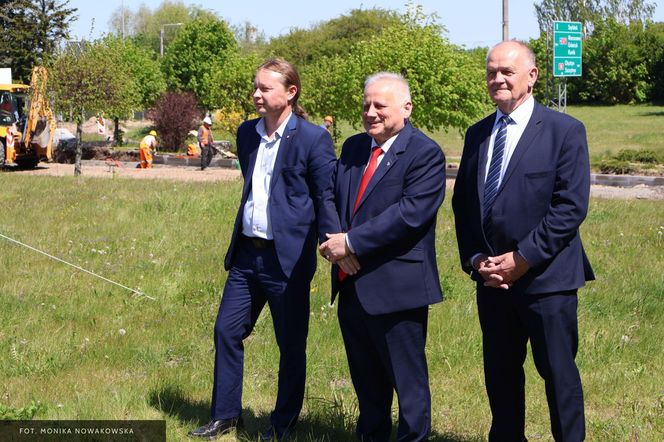 To będzie najnowocześniejsze centrum sportowe w regionie. Budowa już ruszyła