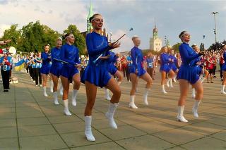 VI Festiwal Orkiestr Dętych w Szczecinie