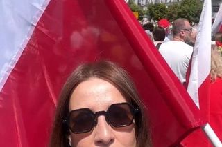 Gwiazdy na marszu patriotów. Sprawdźcie, kto się pojawił