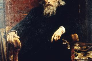 Matejko - portrecista polskiej dumy