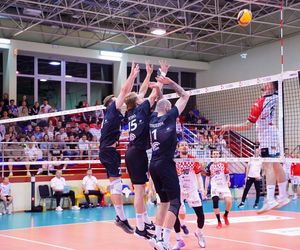 Siedlczanie o krok od medalu. KPS rozegra drugie spotkanie o brąz