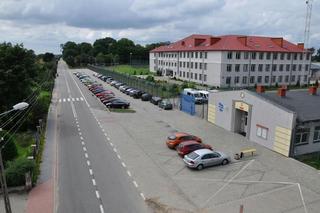 Do tego więzienia trafił Maciej Wąsik