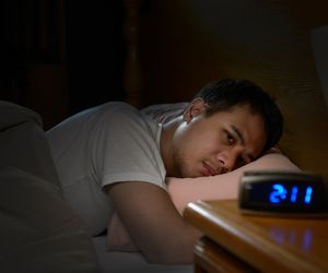 Jak szybko zasnąć? Sposoby na szybkie zasypianie