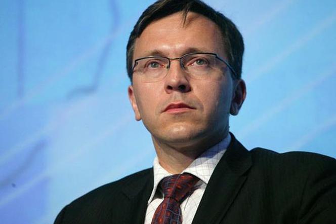 Krzysztof Rybiński