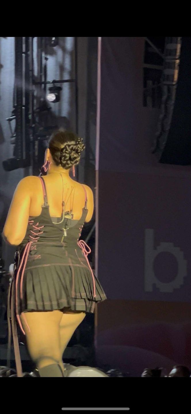 Nelly Furtado w Polsce