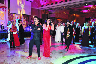 Sławomir porwał Polonię