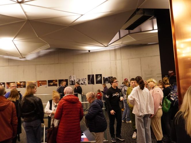 10. urodziny Muzeum Ognia w Żorach przyciągnęły tłumy. Dorośli i dzieci spędzili świetnie czas ZDJĘCIA