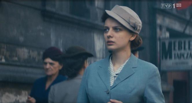 Stulecie Winnych: Ania (Weronika Humaj)