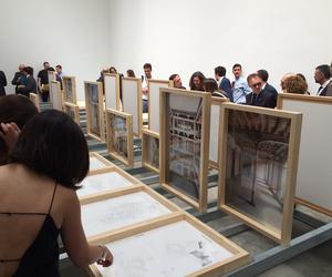 Złoty Lew 15. Biennale Architektury w Wenecji dla Pawilonu Hiszpanii