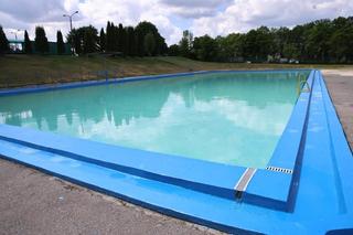 Basen Letni przy Szczecińskiej w Kielcach zaprasza