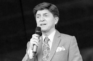 Jerzy Połomski nie żyje. Znamy przyczynę śmierci. Lekarze walczyli do końca