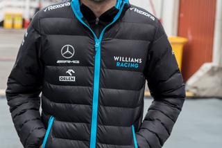 Wreszcie skręcą Kubicy furę