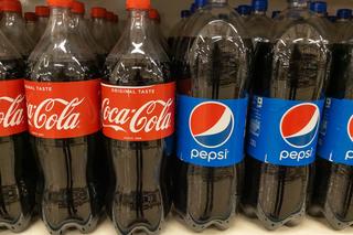 Czy to koniec Coca-coli i Pepsi? Brakuje kluczowego składnika