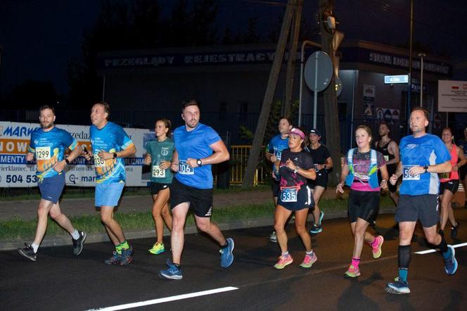 5. PKO Piekarski Półmaraton w Piekarach Śląskich